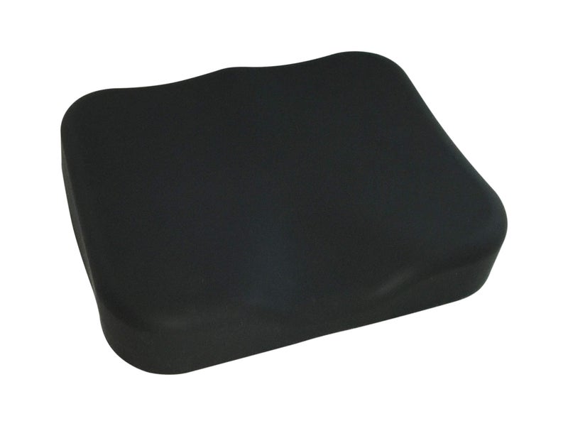 Vapor Fitness Silicone Rowing Machine Seat Cover Compatible with The Concept 2 Rower - Rowing Machine Cushion Alternative - Rower Accessories - Image 4